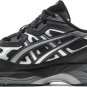 Asics Gel NYC Black Graphite Grey 1203A280-002