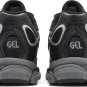 Asics Gel NYC Black Graphite Grey 1203A280-002