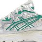 Asics Gel NYC Cream Kale 1201A971-200