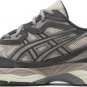 Asics Gel NYC Oatmeal Obsidian Grey 1201A789-250