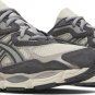 Asics Gel NYC Oatmeal Obsidian Grey 1201A789-250