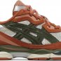 Asics Gel NYC Orange Forest 1201A789-251