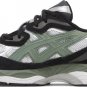 Asics Gel NYC White Black Ivy 1201A789-101