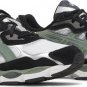 Asics Gel NYC White Black Ivy 1201A789-101