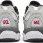 Asics Gel NYC White Steel Grey 1201A789-102