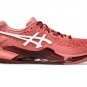 Asics Gel Resolution 9 Light Garnet 1042A208-600