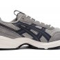 Asics Gel-1090 V2 Oyster Grey Oyter Grey Clay Grey 1203A224-020