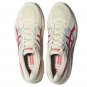 Asics Gel-Contend 4 Beige Red T8D4Q-118