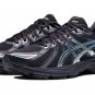 Asics Gel-Flux 4 Black Silver 1011B646-021