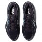 Asics Gel-Flux 4 Black Silver 1011B646-021