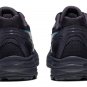 Asics Gel-Flux 4 Black Silver 1011B646-021