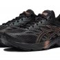 Asics Gel-Flux 4 Black Brown 1011A614-008