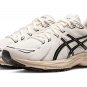 Asics Gel-Flux CN Cream White Black 1011B646-101
