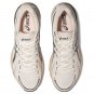 Asics Gel-Flux CN Cream White Black 1011B646-101