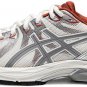 Asics Gel-Fux 4 CN White Silver Red 1011B646-100
