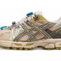 Asics Gel Kahana 8 Beige Mustard 1012B634-700