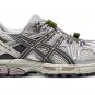 Asics Gel Kahana 8 Grey Matcha Green 1012B634-020