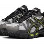Asics Gel Kahana 8 Grey Black 1011B109-026