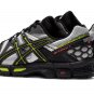 Asics Gel Kahana 8 Grey Black 1011B109-026