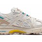 Asics Gel Kahana 8 White Pale Taupe 1013A137-200