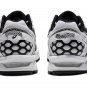Asics Gel Kahana 8 White Black 1011B133-100