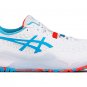 Asics Gel-resolution 9 Sportstyle White 1041A435-100