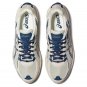Asics Gel-Venture 6 Cream White Blue 1011B550-103
