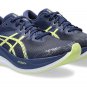 Asics Magic Speed 3 Illusion Blue Glow Yellow 1012B518-400