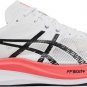 Asics Magic Speed 3 White Black Pink 1011B703-100