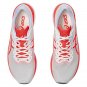 Asics Magic Speed 3 White Sunrise Red 1011B848-100
