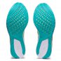 Asics Magic Speed Illuminate Yellow Sea Glass 1012A895-750