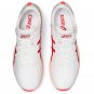 Asics Metaracer White Sunrise Red 1011A676-100
