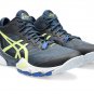 Asics Metarise French Blue Glow Yellow 1051A058-401