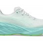 Asics Novablast 4 White Illuminate Mint 1012B510-100