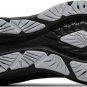 Asics Novablast 4 Wide Black Graphite Grey 1011B694-002