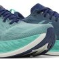 Asics Superblast Aurora Green 1013A127-302