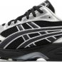 atmos x Undermycar &Atilde;� Asics Gel-Kayano 14 Black Black Pure Silver 1203A430-001