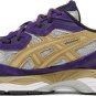 Awake NY x Asics Gel NYC Purple Gold 1201A850-020