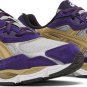 Awake NY x Asics Gel NYC Purple Gold 1201A850-020