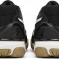 BOSS x Asics Gel-Resolution 9 Black Camel 1041A453-001