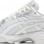 JJJJound x Asics Gel Kayano 14 Silver White 1201A457-100