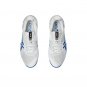 Asics Solution Speed Ff 3 Tennis White Blue 1041A438-100