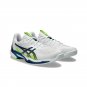 Asics Solution Speed Ff 3 White Mako Blue 1041A438-102