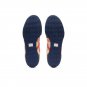Onitsuka Tiger Serrano Cozy Pink Mikan Orange 1183B400-705