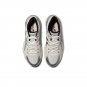 Asics Gel Flux Cn Sliver White 1011B646 102