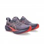 Asics Novablast 5 Greyish Purple Coral Reef 1011B974 500