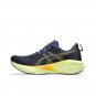 Asics Novablast 5 Indigo Blue Amber 1011B974 402