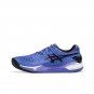 Asics Gel Resolution 9 Ac Tennis Sapphier Black 1041A330 401