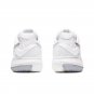 Asics Gel Resolution 9 Wide White Pure Silver 1042A226 100