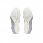Asics Gel Resolution 9 Wide White Pure Silver 1042A226 100